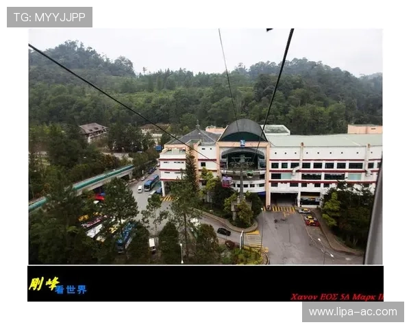 马来西亚云顶大赌场的详细地址及周边交通指南介绍