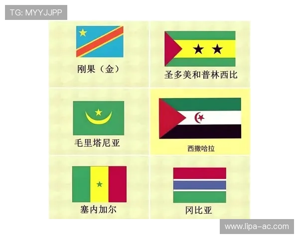 哥伦比亚与民主刚果国旗在世界杯赛场上的展示效果及其文化象征解读